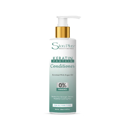 Ston Plus Keratin Protein Conditioner (250ml)